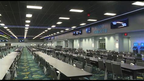 bingo foxwoods|New High Stakes Bingo Hall opens at Foxwoods .